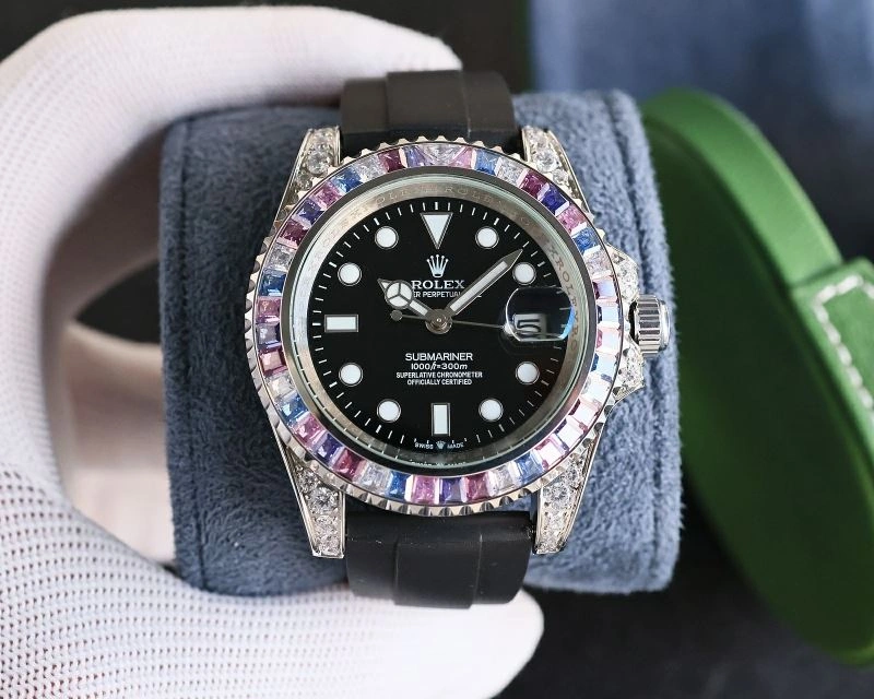 ZeroBulk ROLEX Watches 202475