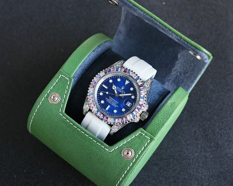 ZeroBulk ROLEX Watches 202475