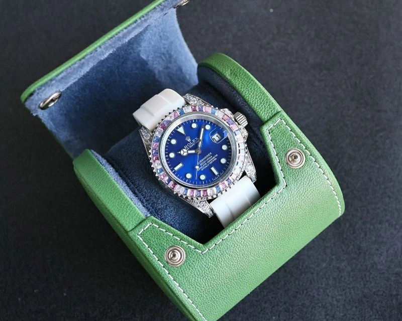 ZeroBulk ROLEX Watches 202475