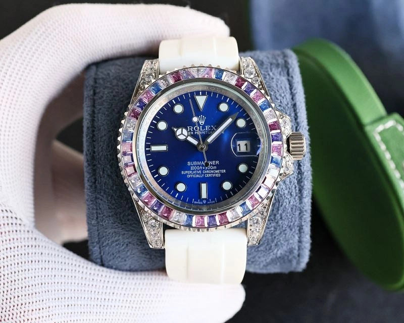 ZeroBulk ROLEX Watches 202475