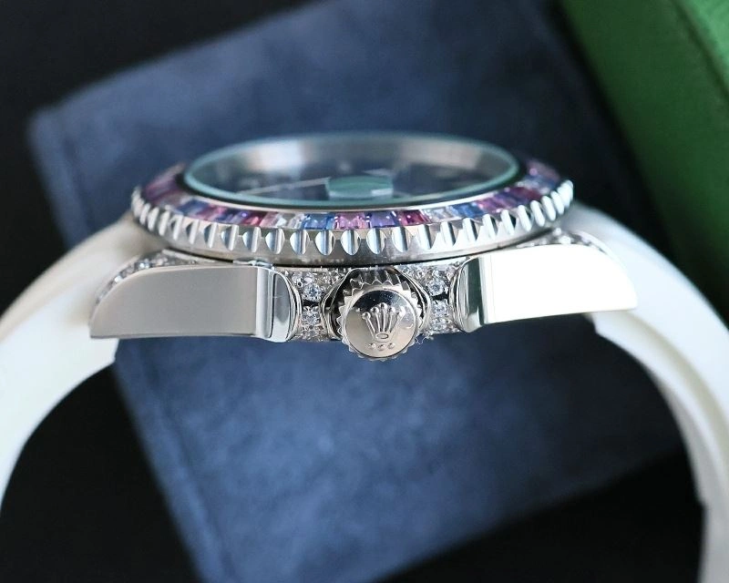 ZeroBulk ROLEX Watches 202475