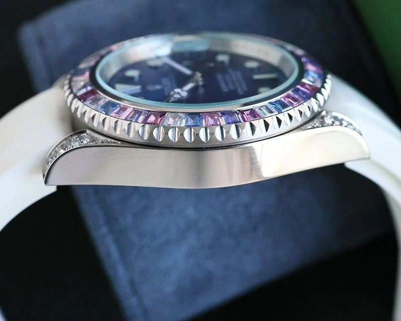 ZeroBulk ROLEX Watches 202475