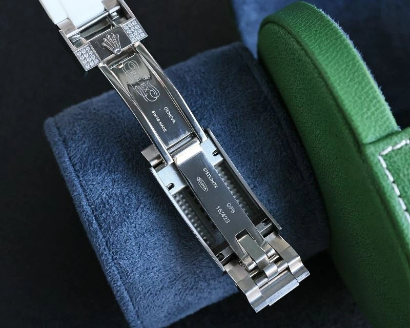 ZeroBulk ROLEX Watches 202475