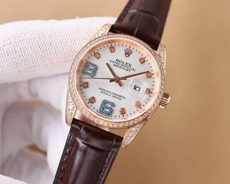 Breathable ROLEX Watches 202477