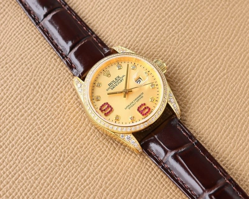 ROLEX Watches Cozy 202470