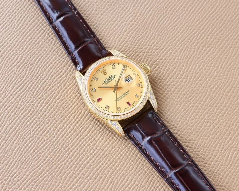 Casual ROLEX Watches 202454