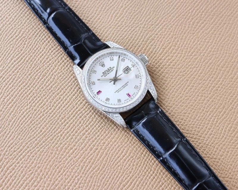 ROLEX Watches Youthful 202472