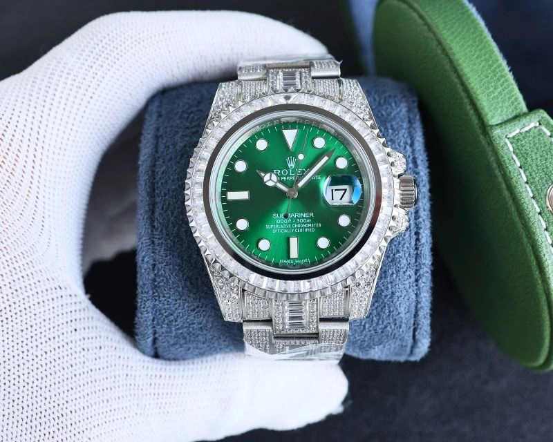 ROLEX Watches Flexible 202455