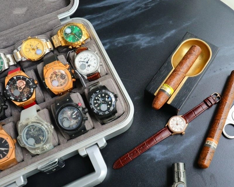 ROLEX Watches Soft 202453