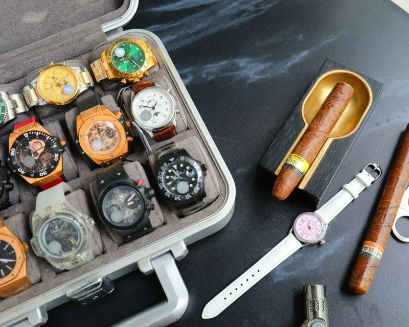 Timeless ROLEX Watches 202464