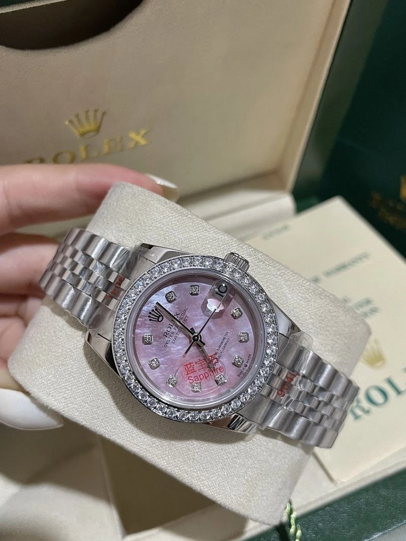 Tailored ROLEX Watches 202462
