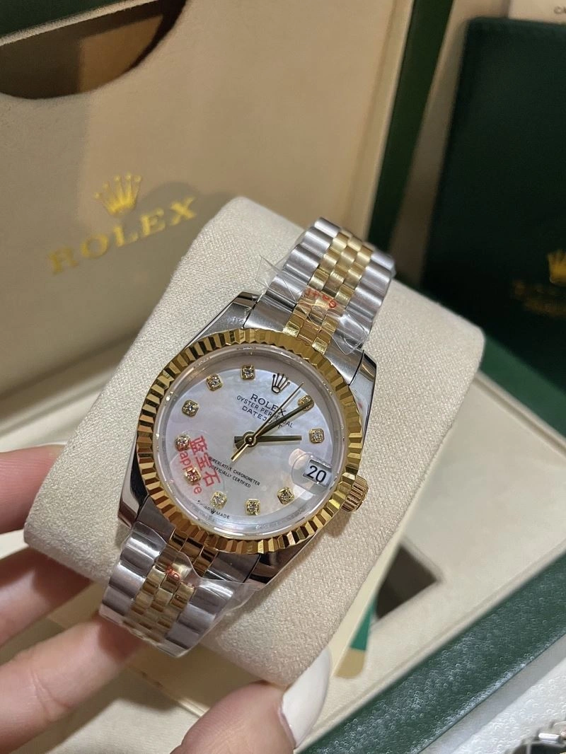 ROLEX Watches OdorResistant 202451