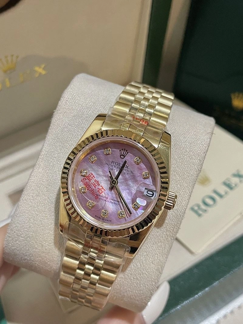 ROLEX Watches Comfortable 202465