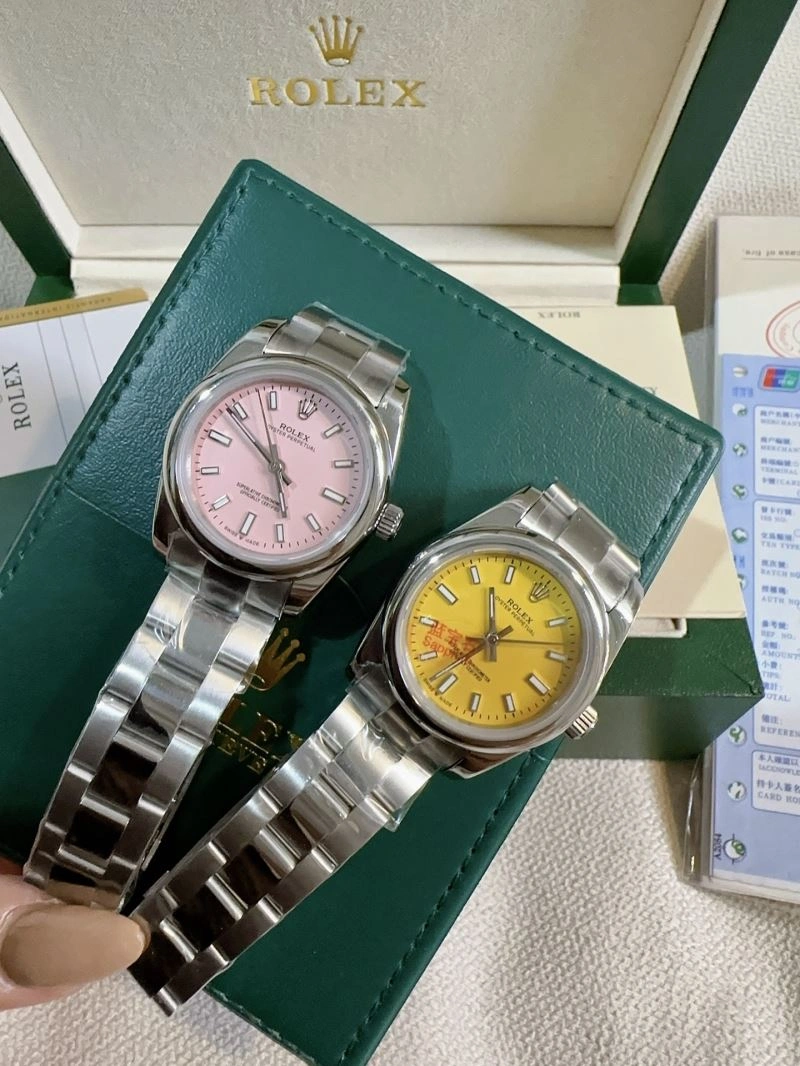 ROLEX Watches Snug 202448