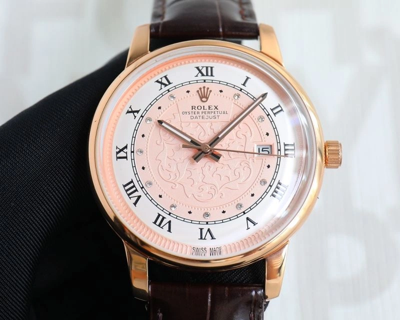 NewStyle ROLEX Watches 202452