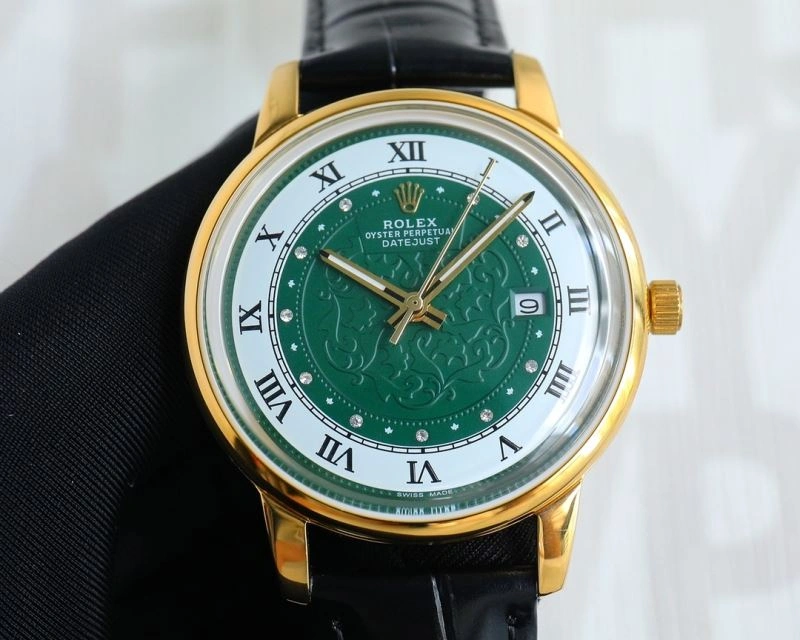 ROLEX Watches Bright 202473