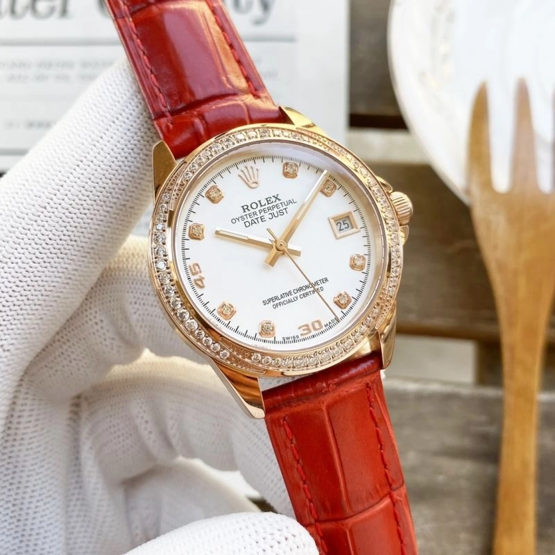 ROLEX Watches WaterResistant 202444