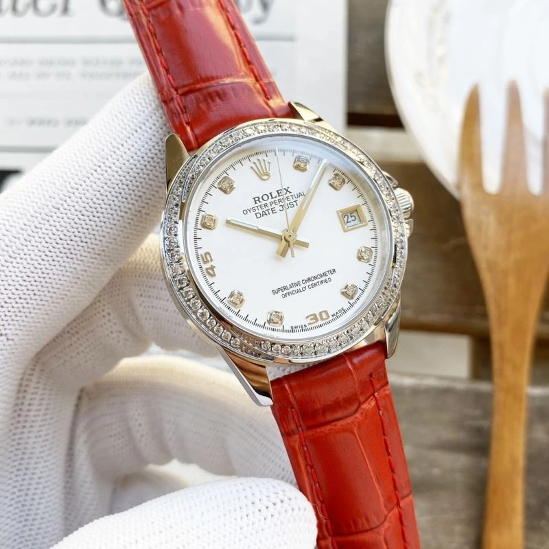 Flexible ROLEX Watches 202443