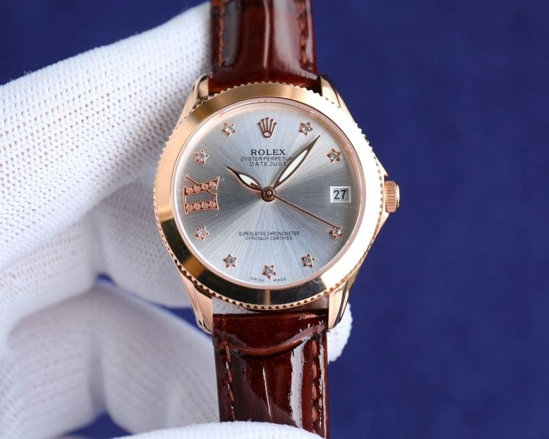 ROLEX Watches TimelessDesign 202441