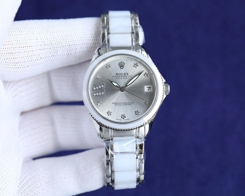 ROLEX Watches ZipUp 202442
