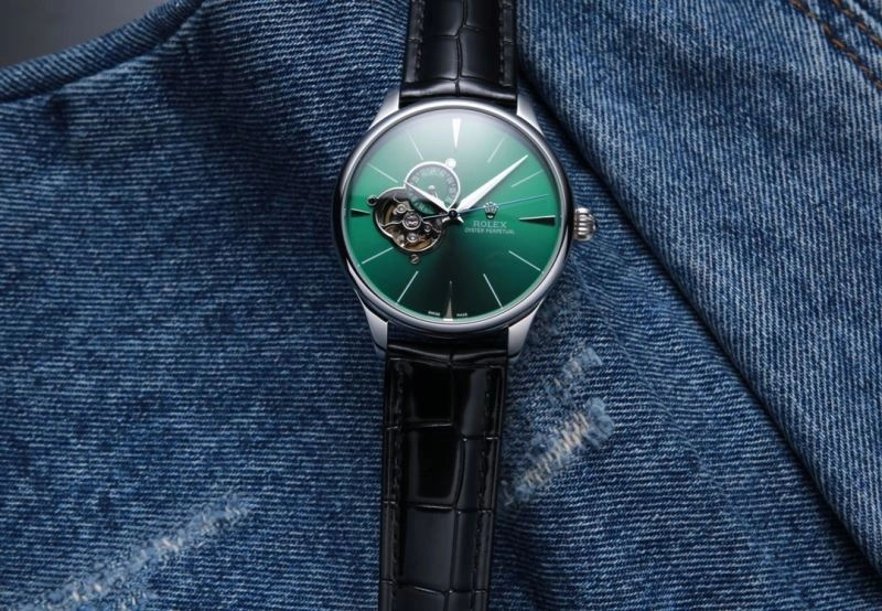 ROLEX Watches Efficient 202437