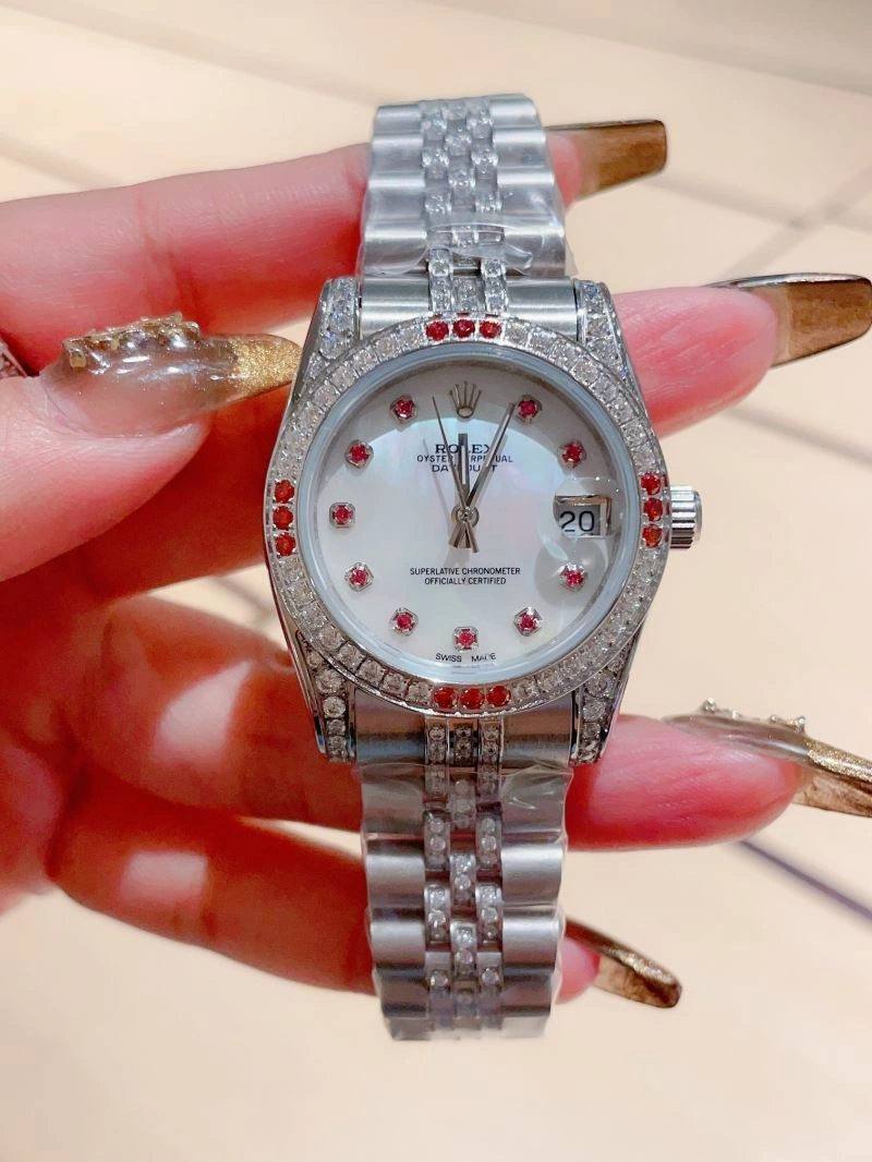 ROLEX Watches Upgraded 202435