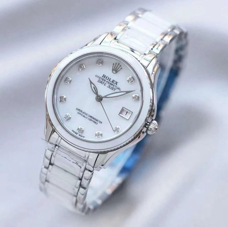 ROLEX Watches Timeless 202427