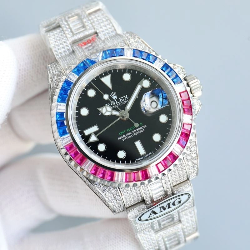 ROLEX Watches Lightweight 202425