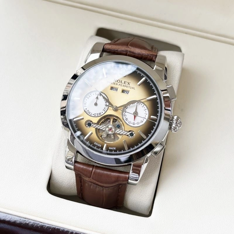Efficient ROLEX Watches 202419