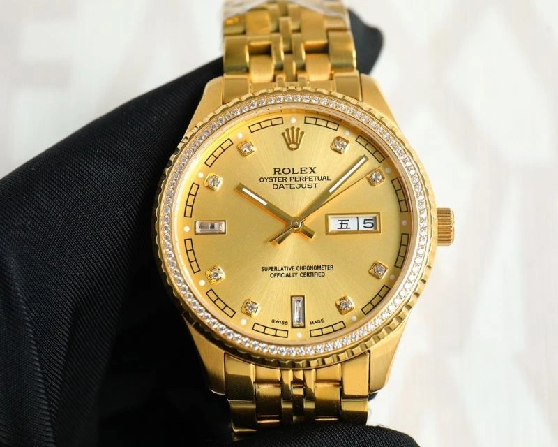 ROLEX Watches Practical 202421