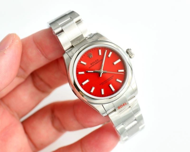 ROLEX Watches Lightweight 202430
