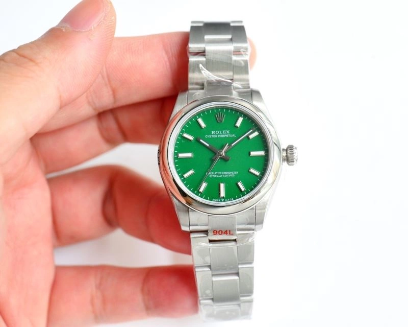 Refined ROLEX Watches 202428