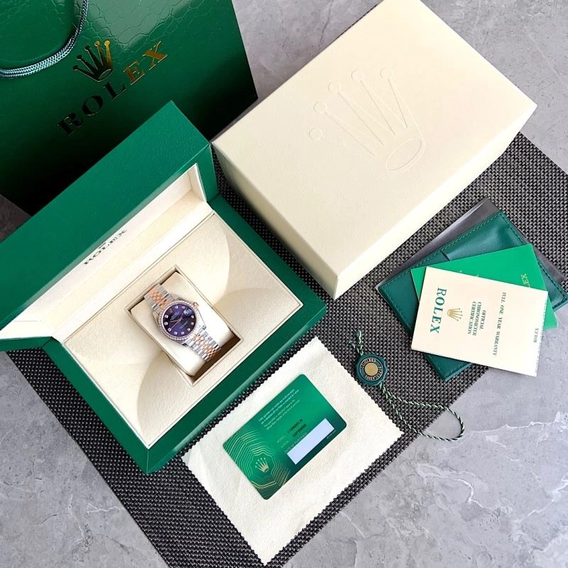 ROLEX Watches Durable 202416
