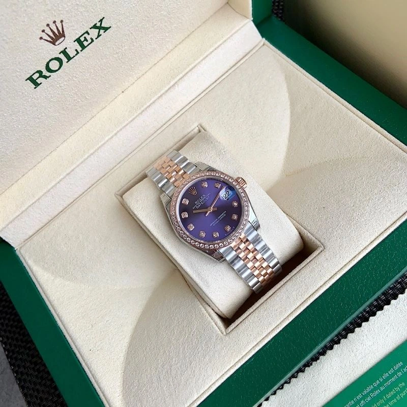 ROLEX Watches Durable 202416