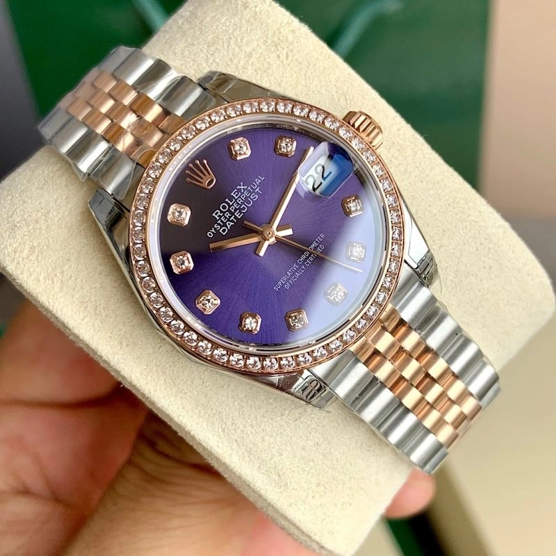 ROLEX Watches Durable 202416