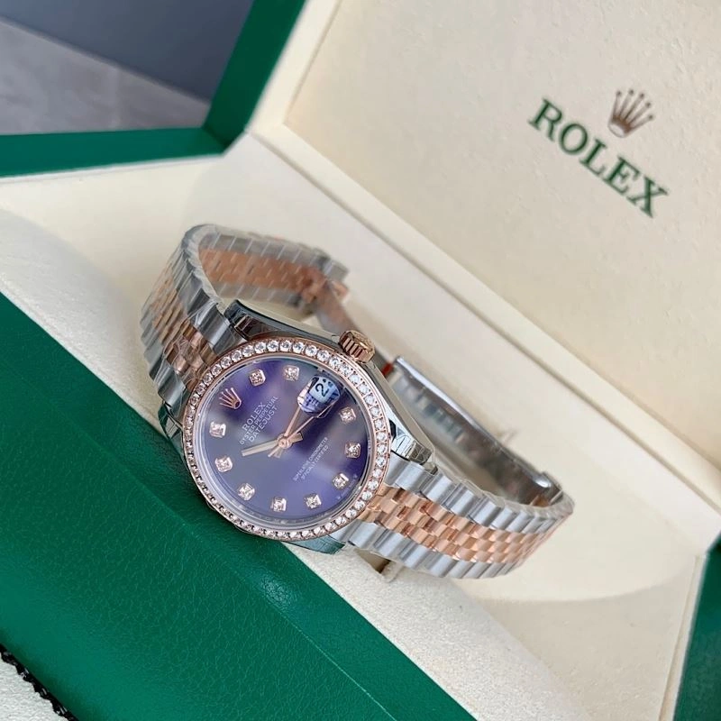 ROLEX Watches Durable 202416