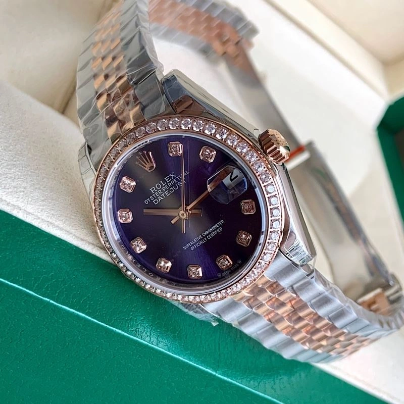 ROLEX Watches Durable 202416
