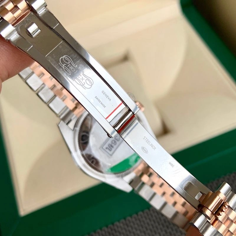 ROLEX Watches Durable 202416