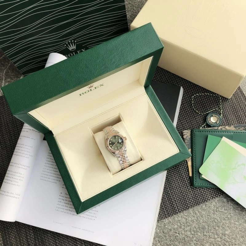 EasyMatch ROLEX Watches 202417