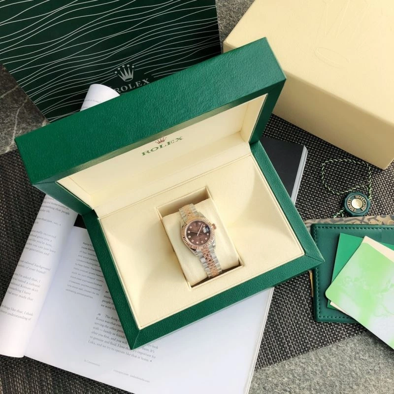 ROLEX Watches Effortless 202409