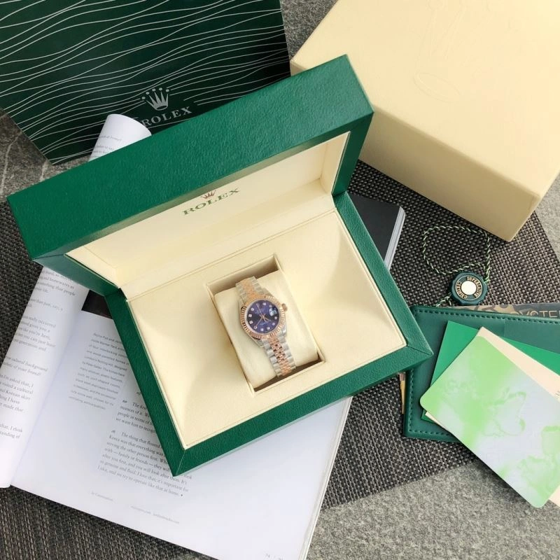 Lightweight ROLEX Watches 202423