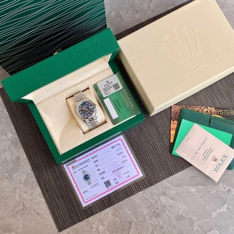 ROLEX Watches Comfortable 202405