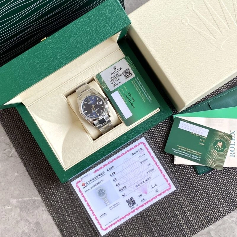 ROLEX Watches SportInspired 202424