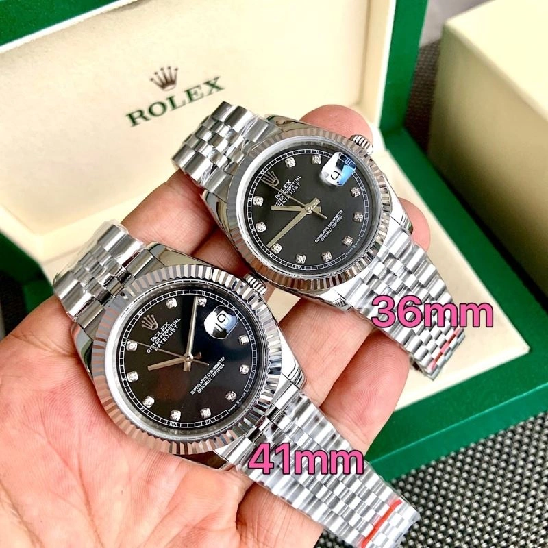 Bold ROLEX Watches 202418