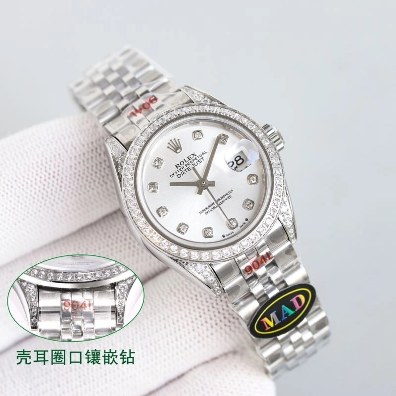 ROLEX Watches TopPick 202420