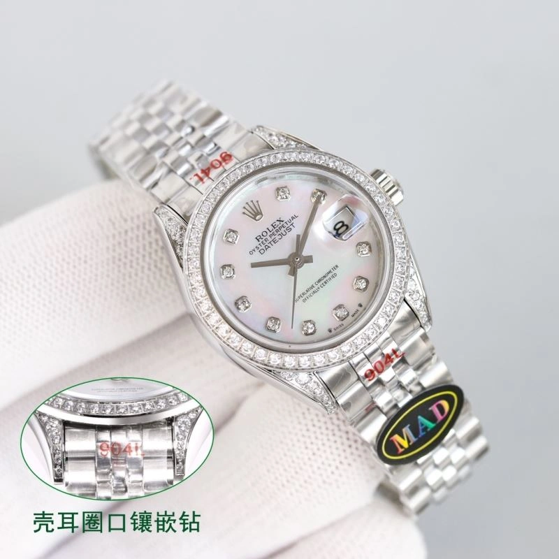 ROLEX Watches OdorResistant 202410