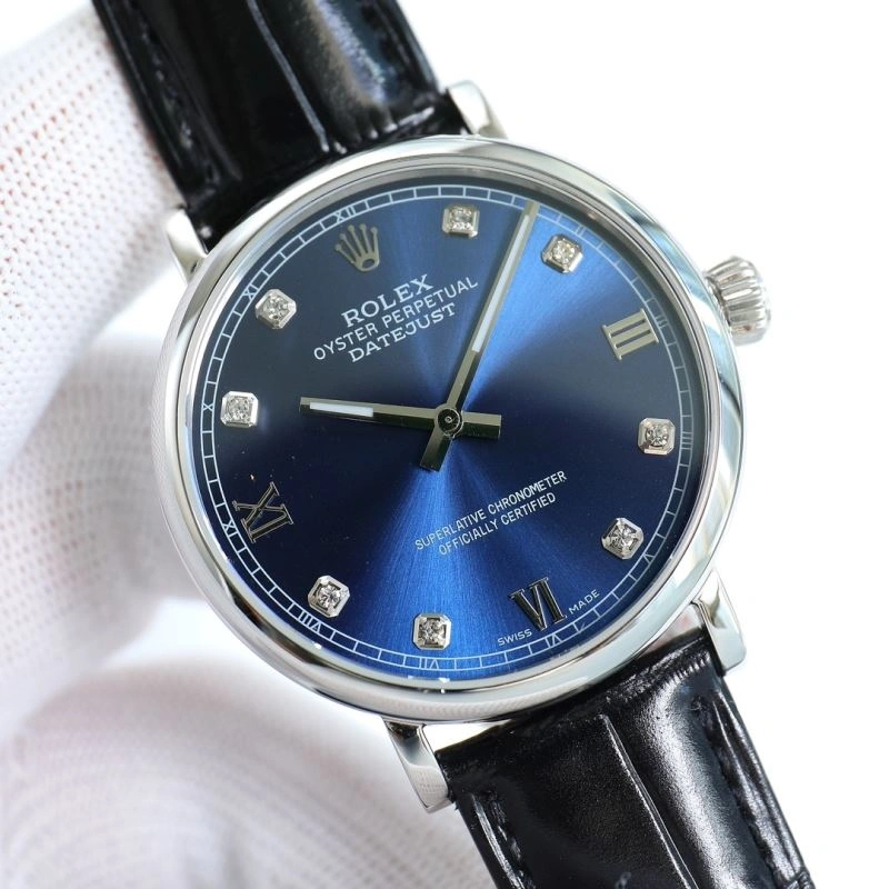 Bright ROLEX Watches 202429