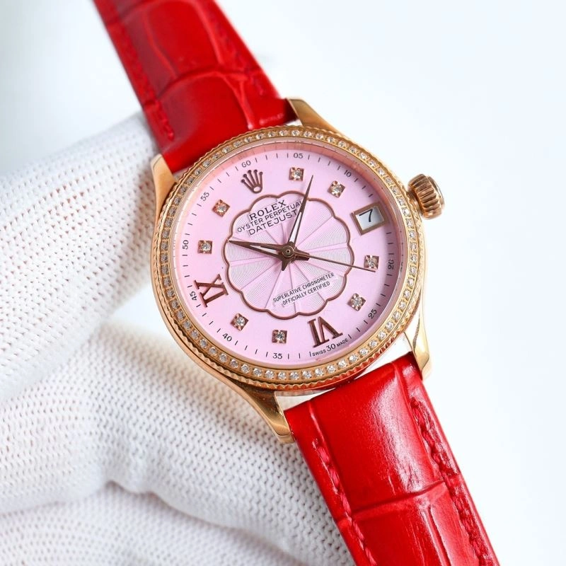 ROLEX Watches WeatherProof 202403