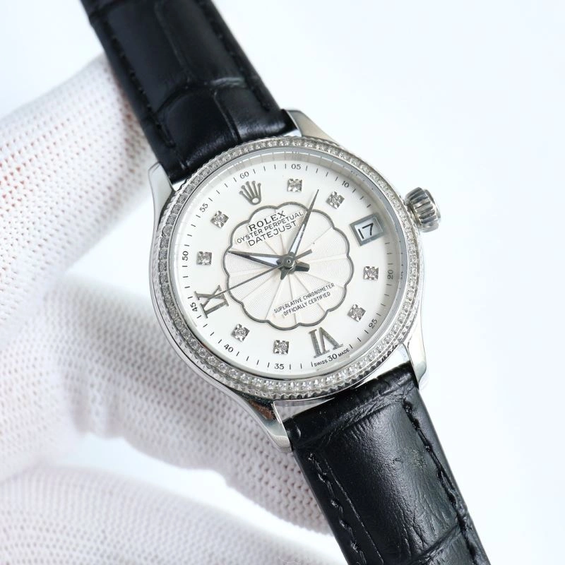 HighPerformance ROLEX Watches 202433
