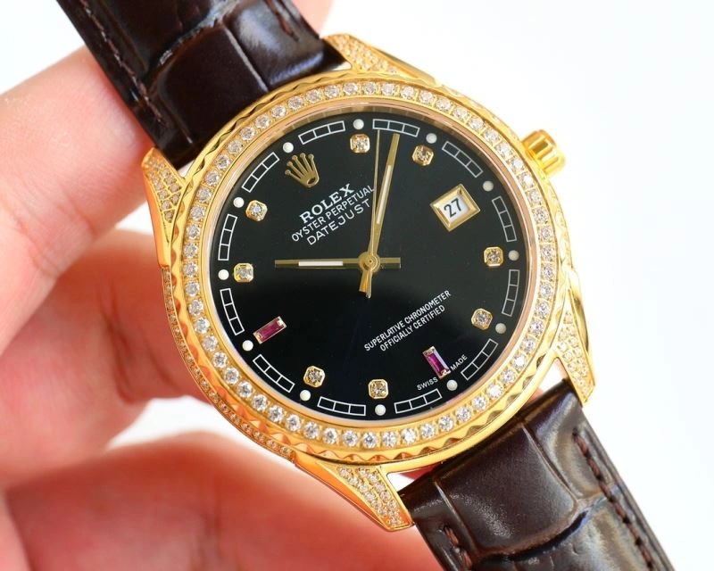 Affordable ROLEX Watches 202407